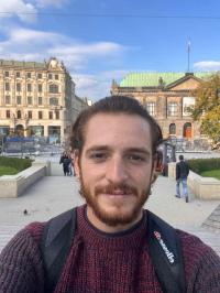 Nachhilfelehrer/in - Nachhilfe Italian Palermo Nachhilfe Profilbild