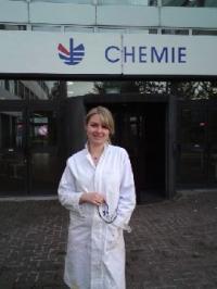 Nachhilfelehrer/in - Nachhilfe Chemie, Biologie, Organische Chemie, Physik, Engl... Kaiserslautern Nachhilfe Profilbild