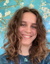 Nachhilfelehrer/in - Nachhilfe Englisch, Französisch, Physiologie, Anatomie, Bio... Losheim Am See Nachhilfe Profilbild