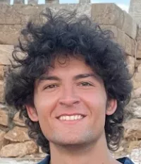 tutor - tutor in Mathematik in Berlin tutor Profile picture