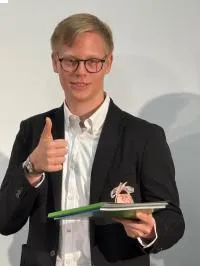 Nachhilfelehrer/in - Nachhilfe Mathematik, Mathe, Englisch, English, Rechnungswe... München Nachhilfe Profilbild
