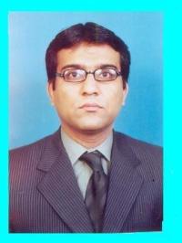 Nachhilfelehrer/in - Nachhilfe in ACCOUNTS, ECONOMICS, STATS in Karachi Nachhilfe Profilbild