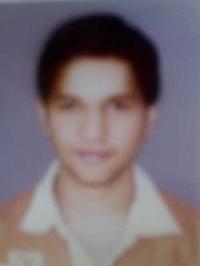 Nachhilfelehrer/in - Nachhilfe computers Hyderabad Nachhilfe Profilbild