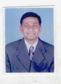 Nachhilfelehrer/in - Nachhilfe English, Math, Science, Biology, chemistry, physi... Mumbai Nachhilfe Profilbild