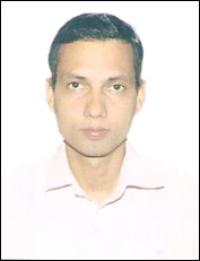 Nachhilfelehrer/in - Nachhilfe Accounts, Econimics, MBA, All finance Subjects Gurgaon Nachhilfe Profilbild