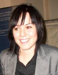 Nachhilfelehrer/in für Nachhilfe in Inglese, tedesco, francese, italiano in Genova Nachhilfe Profilbild