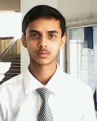 Nachhilfelehrer/in - Nachhilfe English, DU Admission test subjects, \'KHA\' and\... Dhaka Nachhilfe Profilbild
