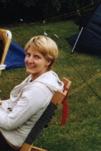 Nachhilfelehrer/in - Nachhilfe Chemie, Physik, Mathematik, Biologie en Wuppertal Nachhilfe Profilbild