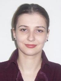 Nachhilfelehrer/in - Nachhilfe in English, Romanian in Tübingen Nachhilfe Profilbild