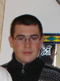 Nachhilfelehrer/in - Nachhilfe Math, Physique, Informatique Caen Nachhilfe Profilbild