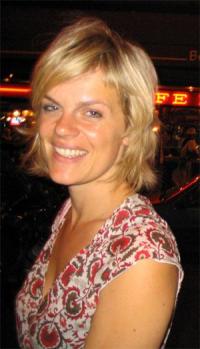 Nachhilfelehrer/in - Nachhilfe in Französisch, Deutsch, Englisch in Berlin Nachhilfe Profilbild