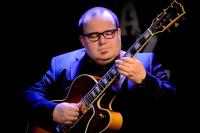 Nachhilfelehrer/in - Nachhilfe Musik, Gitarre, E-Gitarre, E-Bass, Tonsatz, Gehör... Berlin Nachhilfe Profilbild