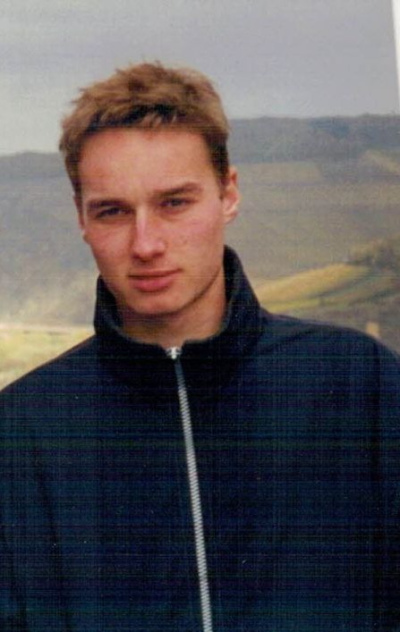 Nachhilfelehrer/in - Nachhilfe in Statistik, Mathematik in Trier Nachhilfe Profilbild