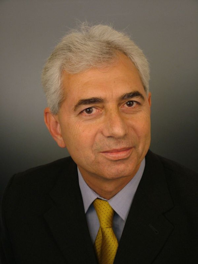 Nachhilfelehrer/in - Nachhilfe Arabisch, Hebräisch,Interkulturelle Kompetenz, In... Frankfurt am Main Nachhilfe Profilbild