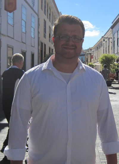 Nachhilfelehrer/in - Nachhilfe in Englisch, Geschichte, Französisch, Latein in Köln Nachhilfe Profilbild