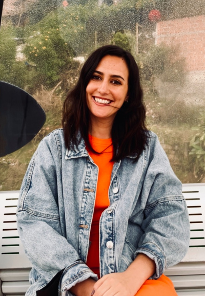 Nachhilfelehrer/in - Nachhilfe in Spanisch in Wien Nachhilfe Profilbild