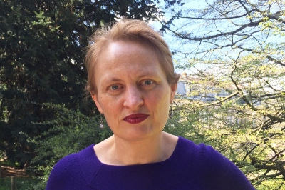 Nachhilfelehrer/in - Nachhilfe in Allemand, Deutsch in Paris Nachhilfe Profilbild