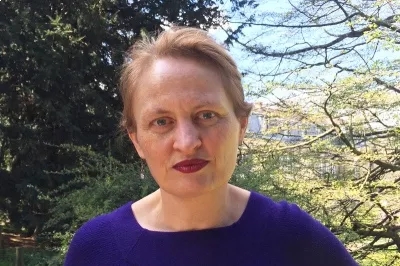 Nachhilfelehrer/in - Nachhilfe Allemand, Deutsch Paris Nachhilfe Profilbild