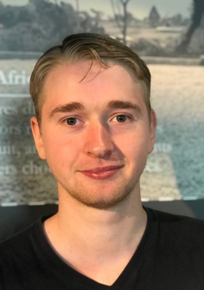 Nachhilfelehrer/in für Nachhilfe in Informatik, Programmierung, Datenbanken, OOP, JAV... in Erfurt Nachhilfe Profilbild