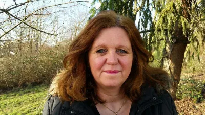 tutor - tutor in Deutsch in Karlsruhe tutor Profile picture