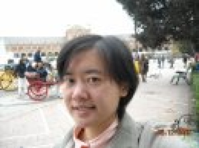 Nachhilfelehrer/in - Nachhilfe Mandarin, English, Maths, reading Shanghai Nachhilfe Profilbild