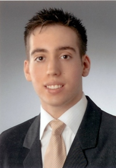 Nachhilfelehrer/in - Nachhilfe Mathematik, Englisch, Deutsch, Spanisch, Portugie... Dortmund Nachhilfe Profilbild