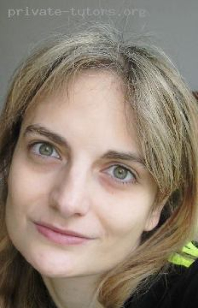 Nachhilfelehrer/in - Nachhilfe in Music, Flute, English Efl, French for foreigners,... in Gaeta Nachhilfe Profilbild