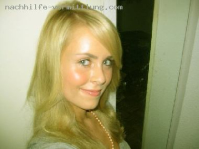 Nachhilfelehrer/in für Nachhilfe in Englisch in Hamburg Nachhilfe Profilbild