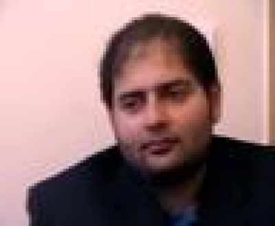 Nachhilfelehrer/in - Nachhilfe Mathematics, Introduction to computers, Statistic... en Lahore Pakistan Nachhilfe Profilbild