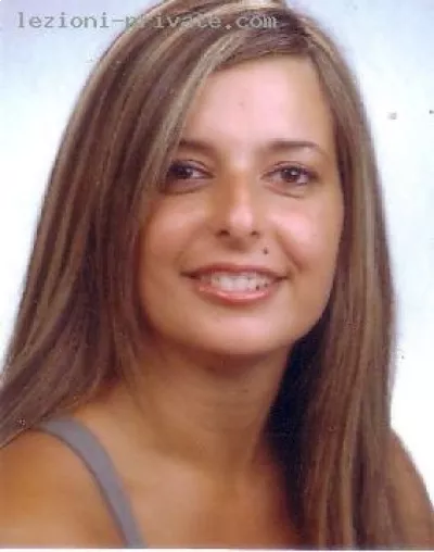 Nachhilfelehrer/in - Nachhilfe francese, spagnolo, inglese Modena Nachhilfe Profilbild