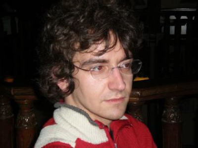 Nachhilfelehrer/in - Nachhilfe lingua e lett Cinese, lingua e lett giapponese, s... Pistoia Nachhilfe Profilbild