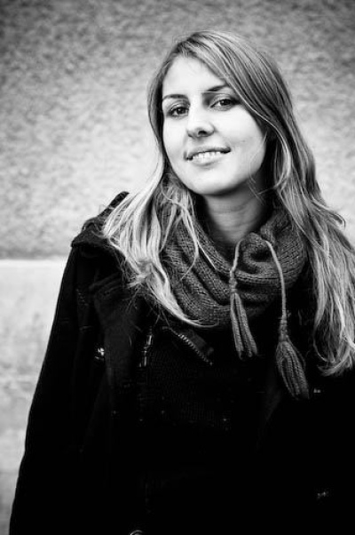 Nachhilfelehrer/in - Nachhilfe in English, Italian, DaF, Englisch, Italienisch in Berlin Nachhilfe Profilbild