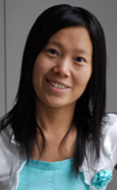 Nachhilfelehrer/in - Nachhilfe Chinesisch Wien, 07. Bezirk, Neubau Nachhilfe Profilbild