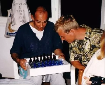 Nachhilfelehrer/in - Nachhilfe Mathematik, Latein, Physik Ludwigshafen/Rhein Nachhilfe Profilbild