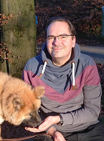 Nachhilfelehrer/in - Nachhilfe in Mathematik, Informatik, Java in Bielefeld Nachhilfe Profilbild