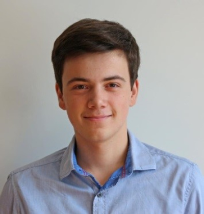 Nachhilfelehrer/in - Nachhilfe in Mathematik, Informatik in Trier Nachhilfe Profilbild