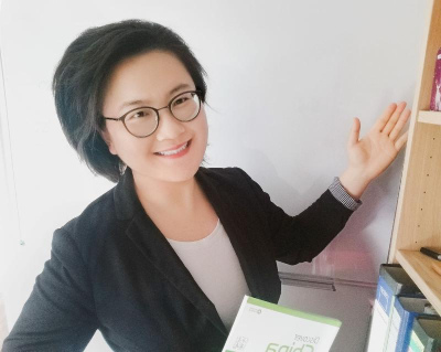 Nachhilfelehrer/in - Nachhilfe in Chinesisch in Haltern Am See Nachhilfe Profilbild