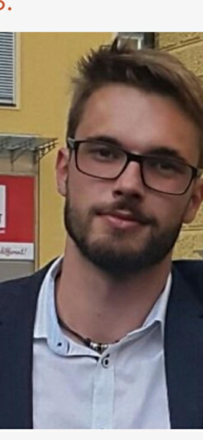 Nachhilfelehrer/in - Nachhilfe in Latein, Italienisch, Englisch, Deutsch, English, ... in Velden Am Wörthersee Nachhilfe Profilbild