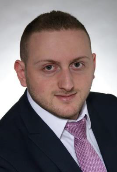 Nachhilfelehrer/in - Nachhilfe Matlab, Regelungstechnik, Mechanik, Thermodynamik... en Kamp-lintfort Nachhilfe Profilbild