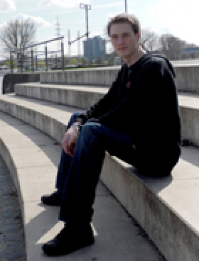 Nachhilfelehrer/in - Nachhilfe in Mathematik, Französisch in Frankfurt Nachhilfe Profilbild