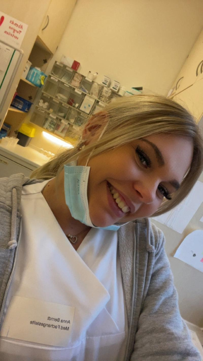 Nachhilfelehrer/in - Nachhilfe in Medizinische Fachangestellte, Deutsch, Altenpfleg... in Westerstede Nachhilfe Profilbild