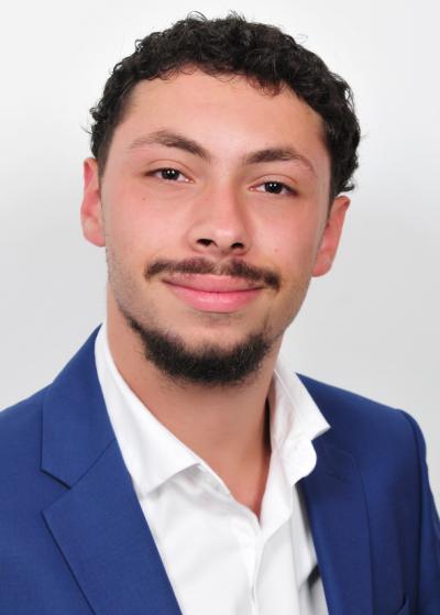Nachhilfelehrer/in - Nachhilfe Deutsch, Biologie, Englisch, Mathematik, Physik, ... München Nachhilfe Profilbild