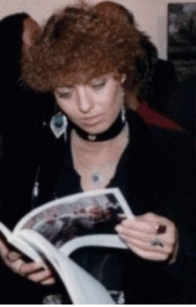 Nachhilfelehrer/in - Nachhilfe in Französisch, Italienisch, Englisch, Deutsch, Klar... in Braunfels Nachhilfe Profilbild