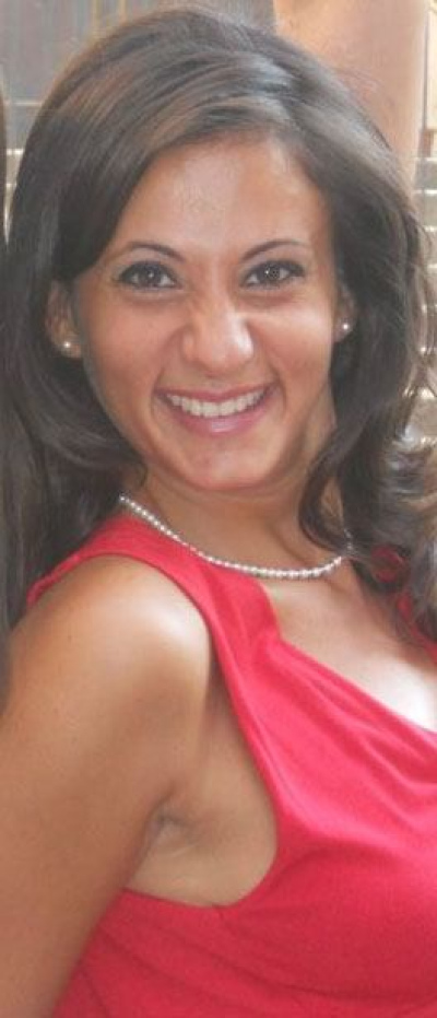 Nachhilfelehrer/in - Nachhilfe italiano, spagnolo, inglese Genova Nachhilfe Profilbild